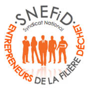 SNEFiD - Syndicat National des Entrepreneurs de la Filière Déchet