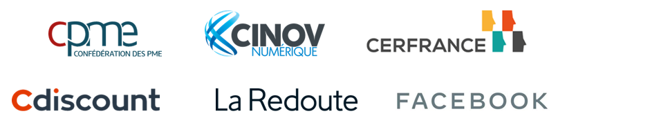 logo des signataires