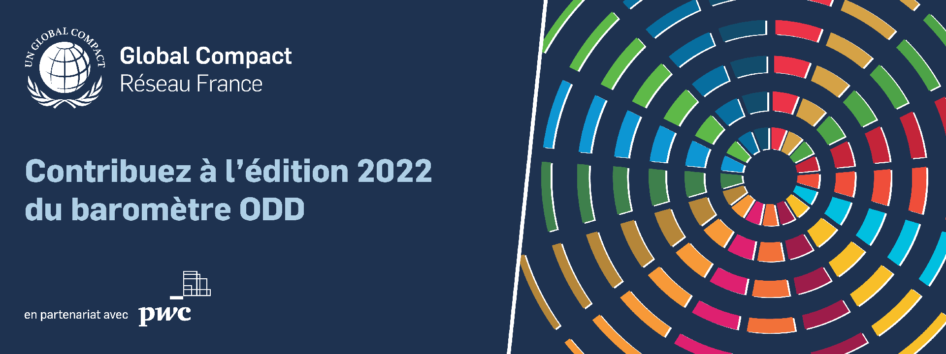 Baromètre ODD 2022