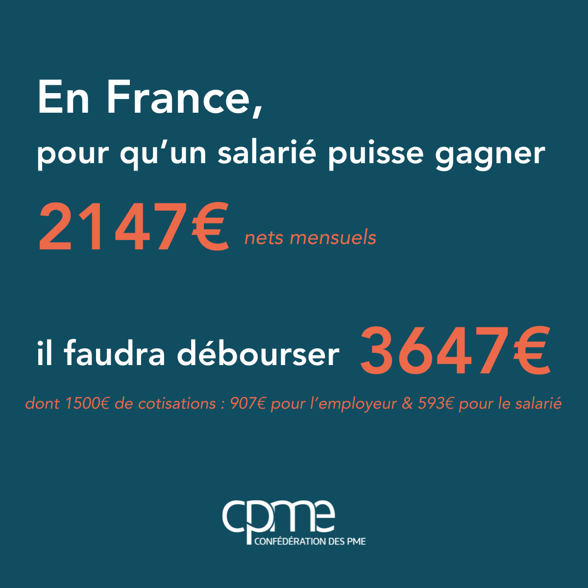 chiffre clé