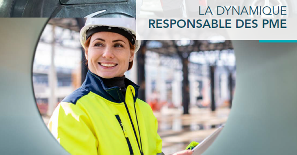 Rapport Développement Durable 2019 Cpme Rapport Développement Durable 2019 Cpme