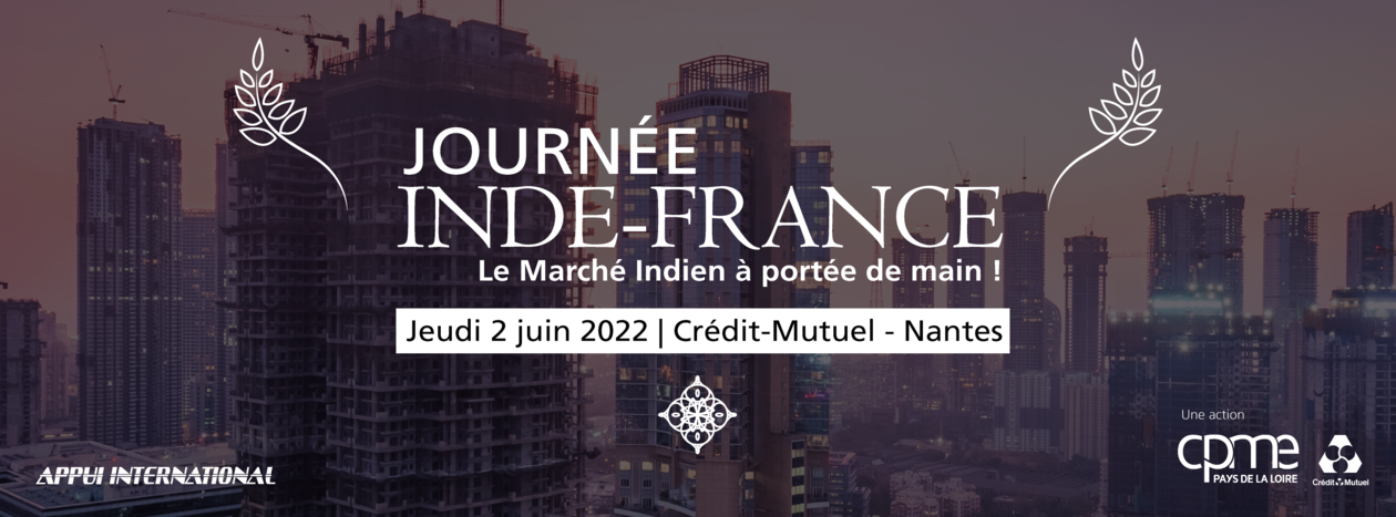 journée Inde-France 2022