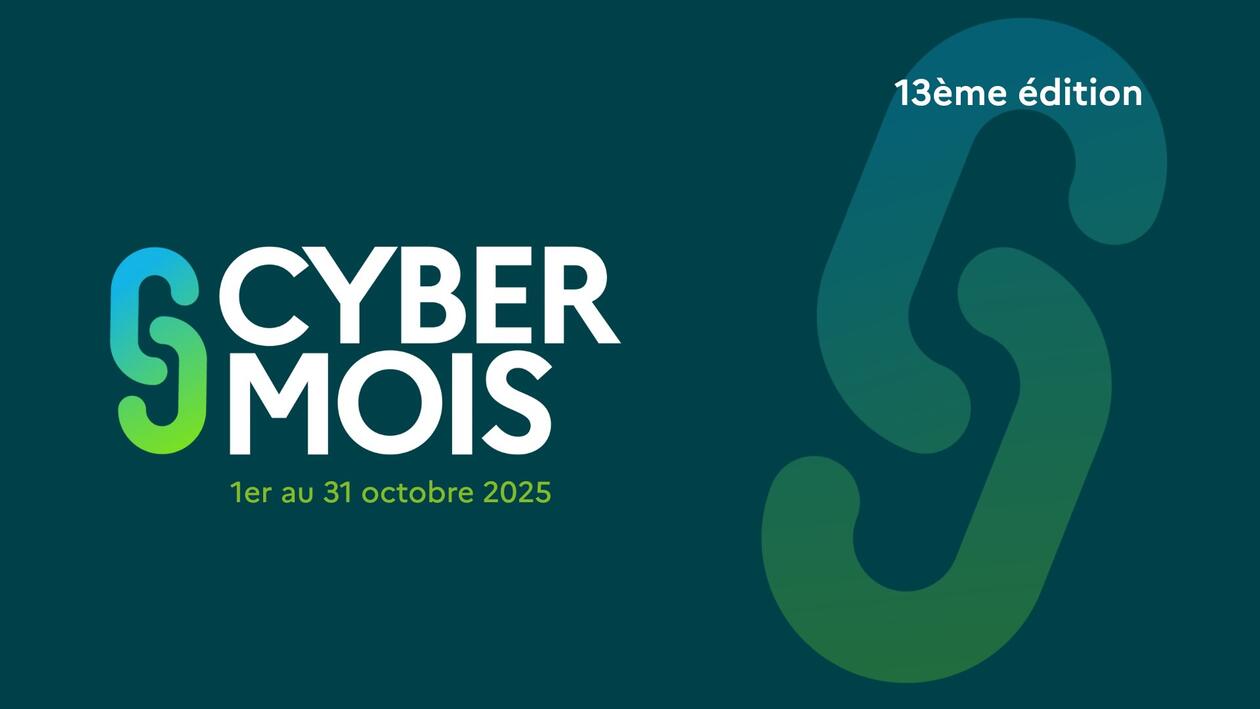 Cybermois 2025