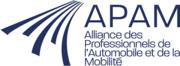 APAM - Alliance des professionnels de l'automobile et de la mobilité