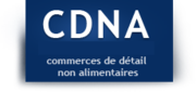 CDNA - Commerces de Détail Non Alimentaires