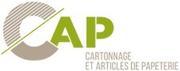 CAP Fédération - Cartonnage et articles de papeterie