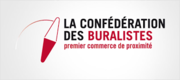 La Confédération des buralistes de France