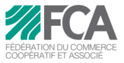 FCA - Fédération du Commerce Coopératif et Associé