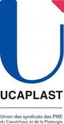 UCAPLAST - Union des syndicats des PME du caoutchouc et de la plasturgie