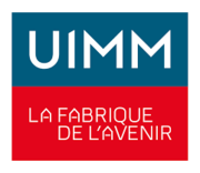 UIMM - Union des industries et métiers de la métallurgie