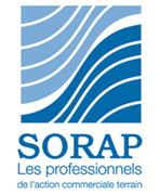 SORAP – Les experts de la relation commerciale