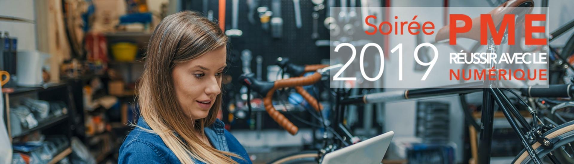 Visuel soirée numérique 2019