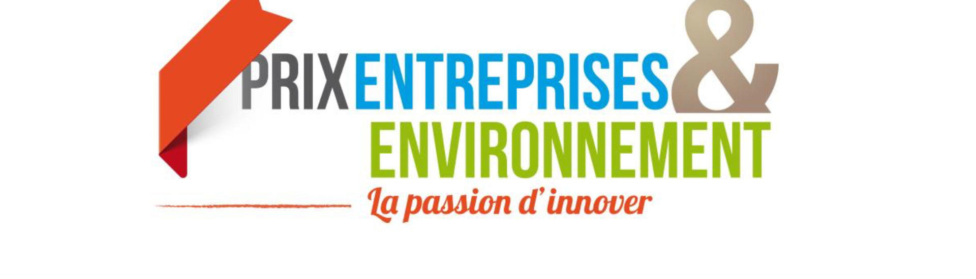 Prix entreprises et environnement