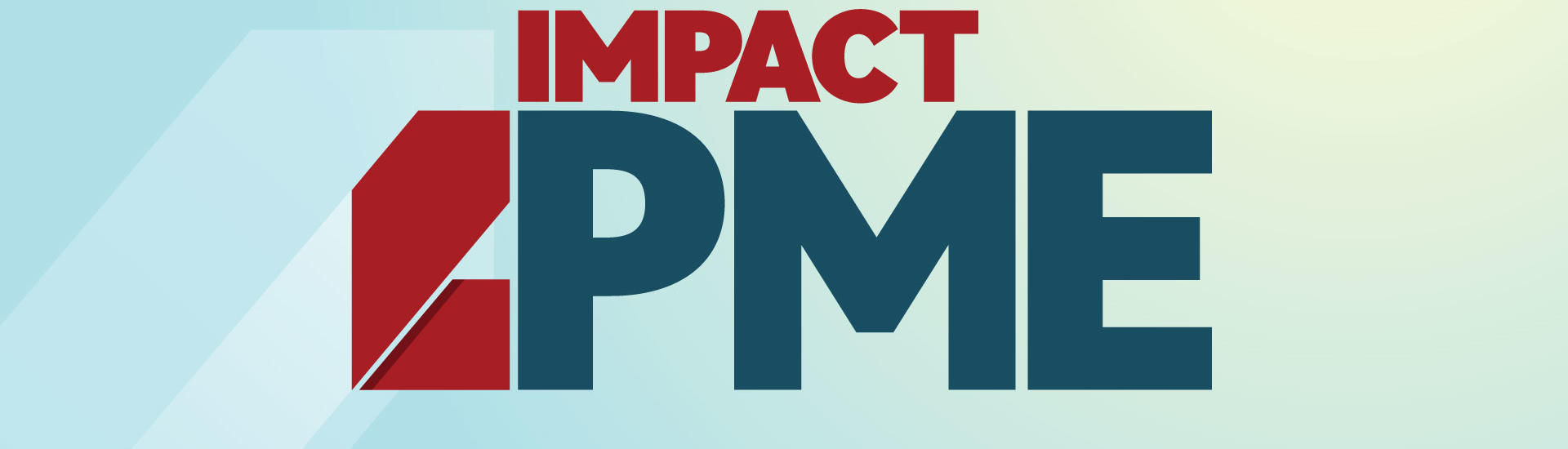 logo Impact PME