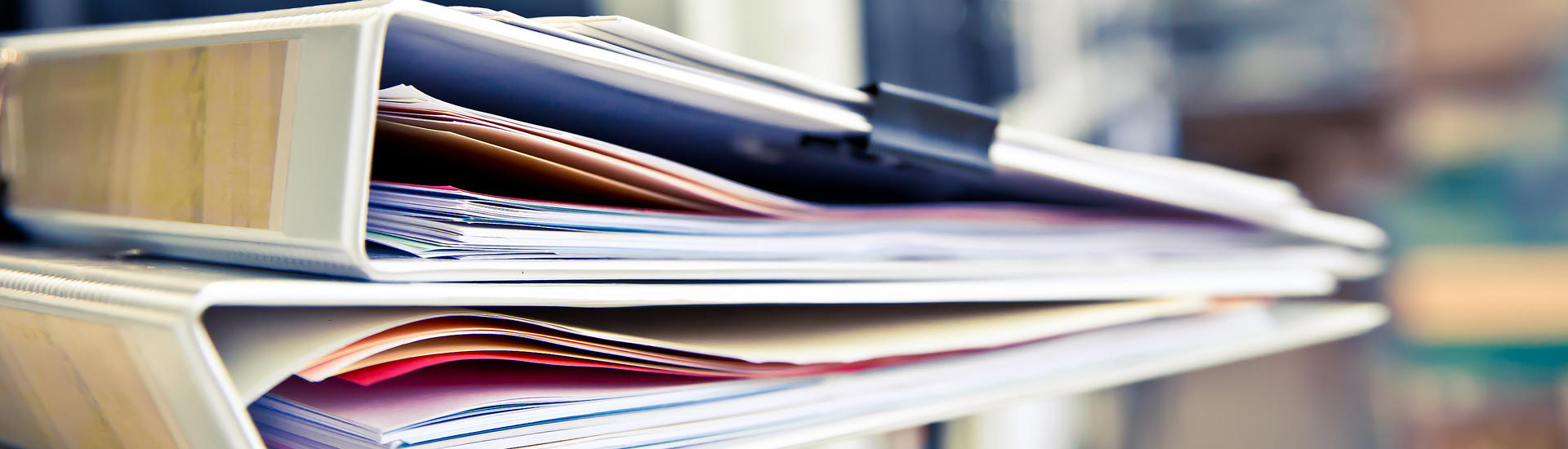 documents