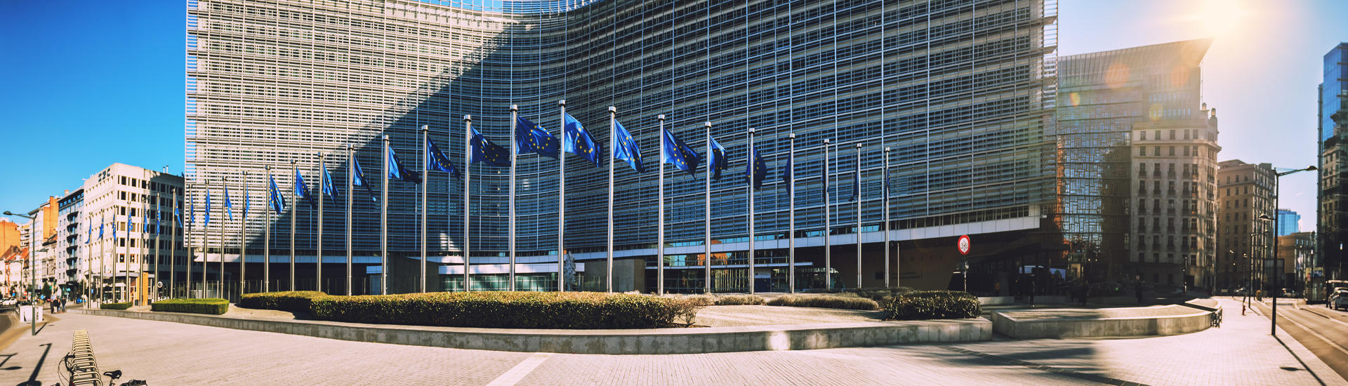 parlement européen