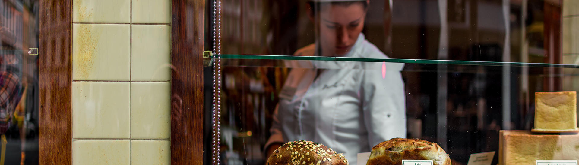 boulangerie