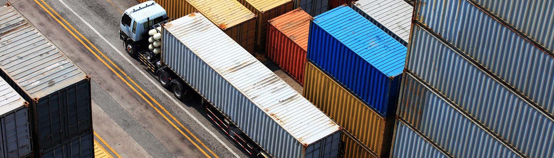 approvisionnement export