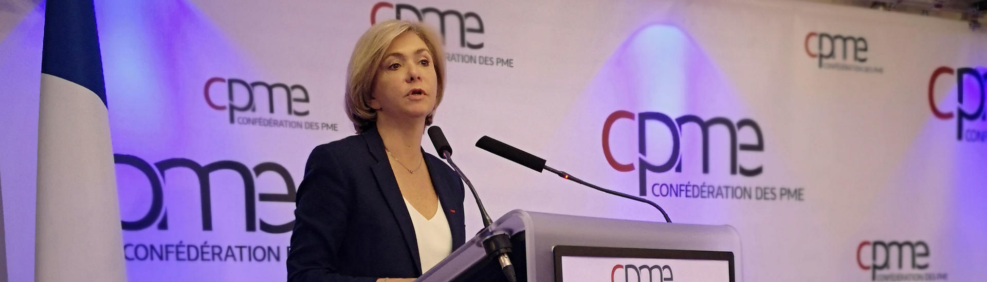 valérie pécresse