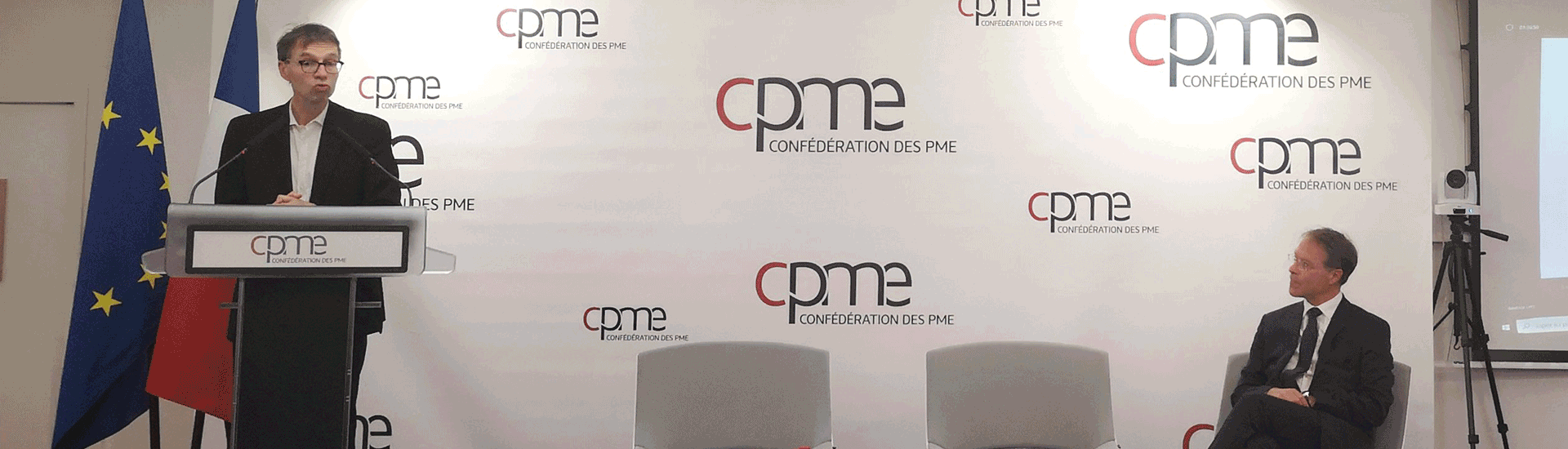 comité directeur confédéral CPME