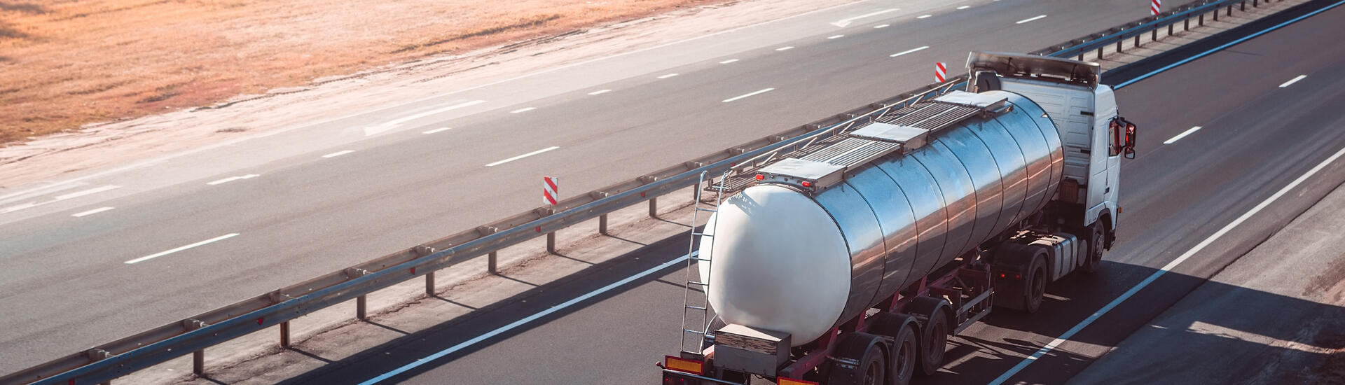 carburant transport