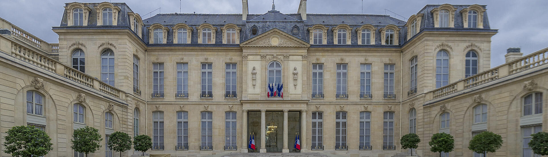 élysée