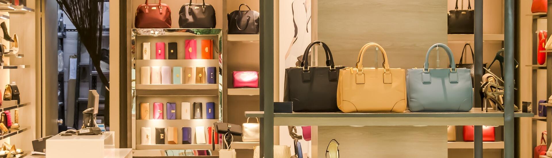 magasin