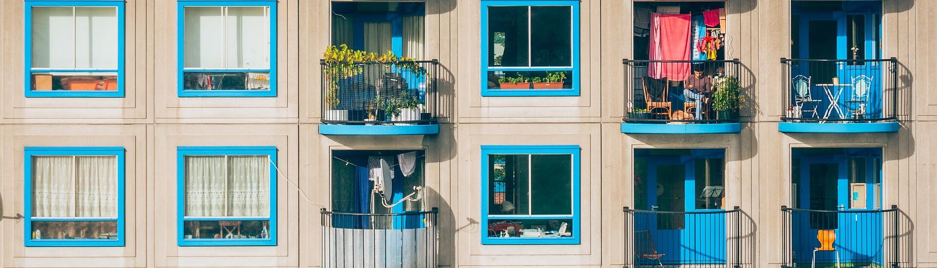 logement
