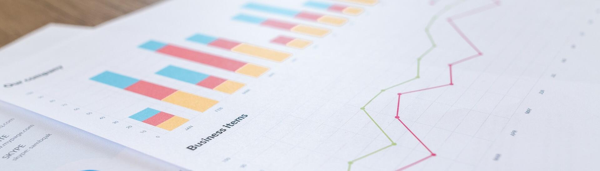 analyse, chiffres, rapport