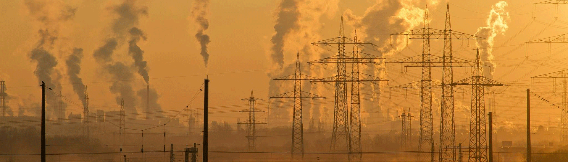 réchauffement climatique, travailleurs, usines