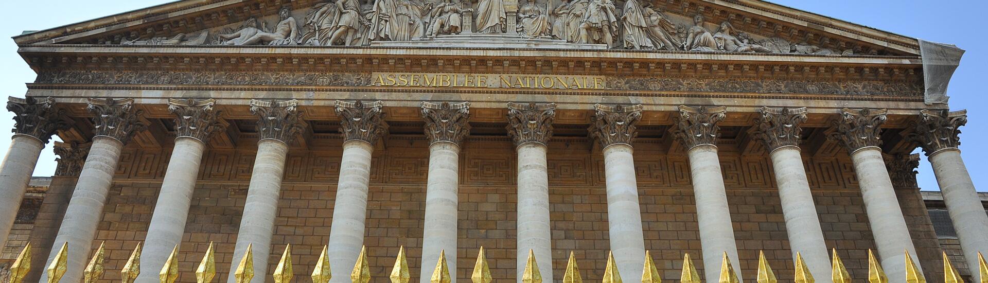 Assemblée nationale