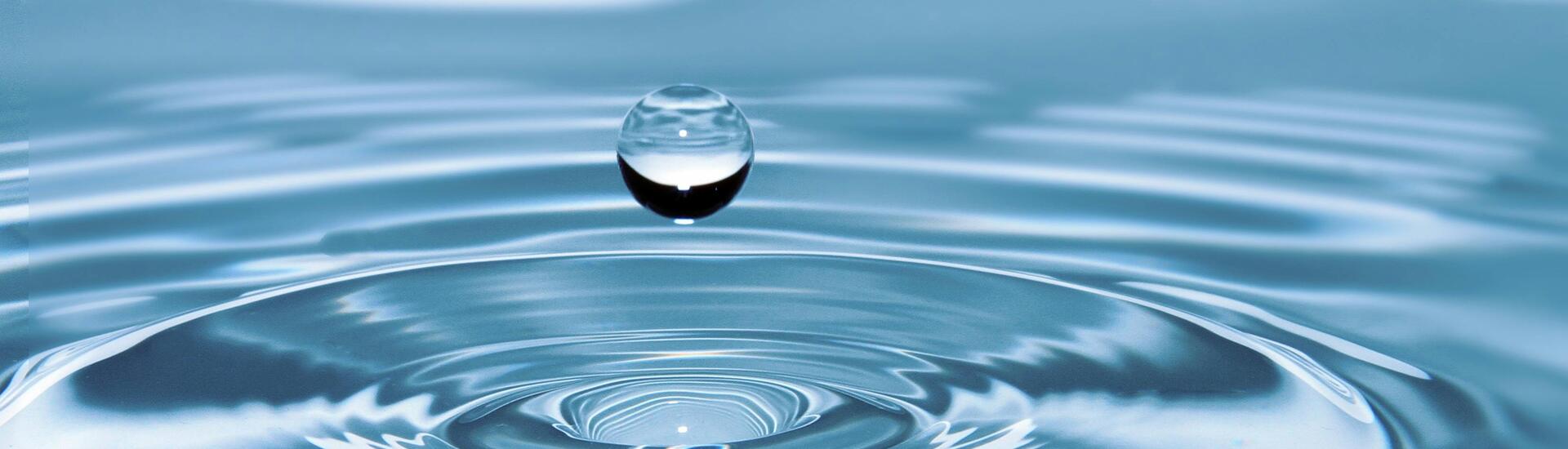eau