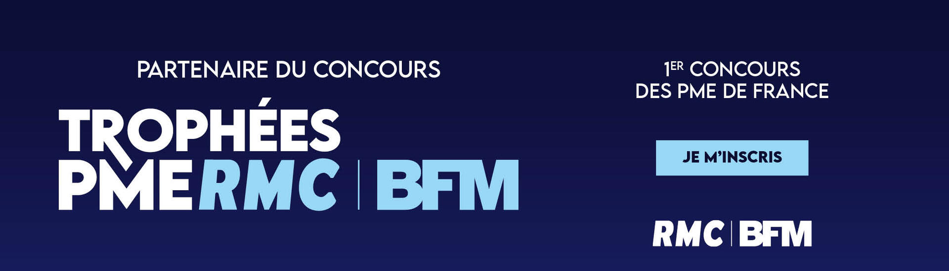 événement, trophées, BFM