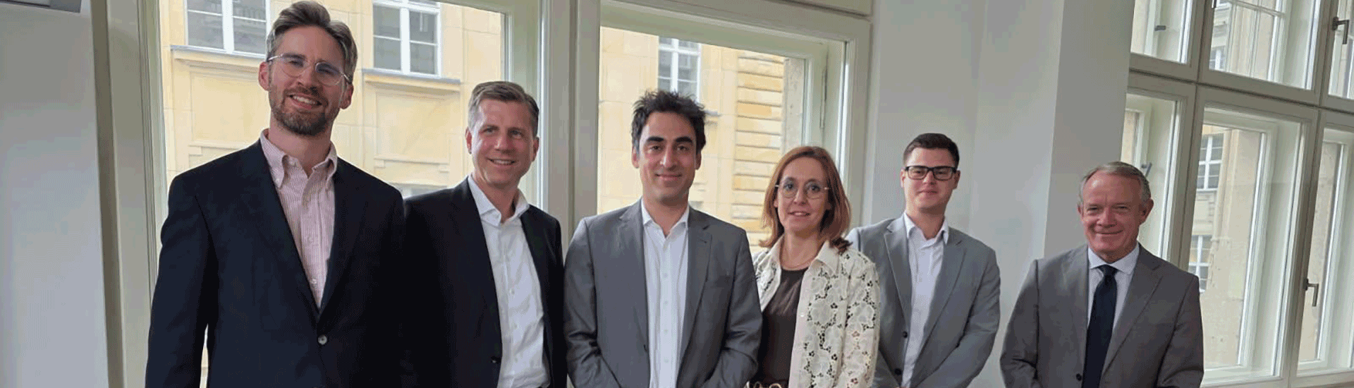 CPME à Berlin