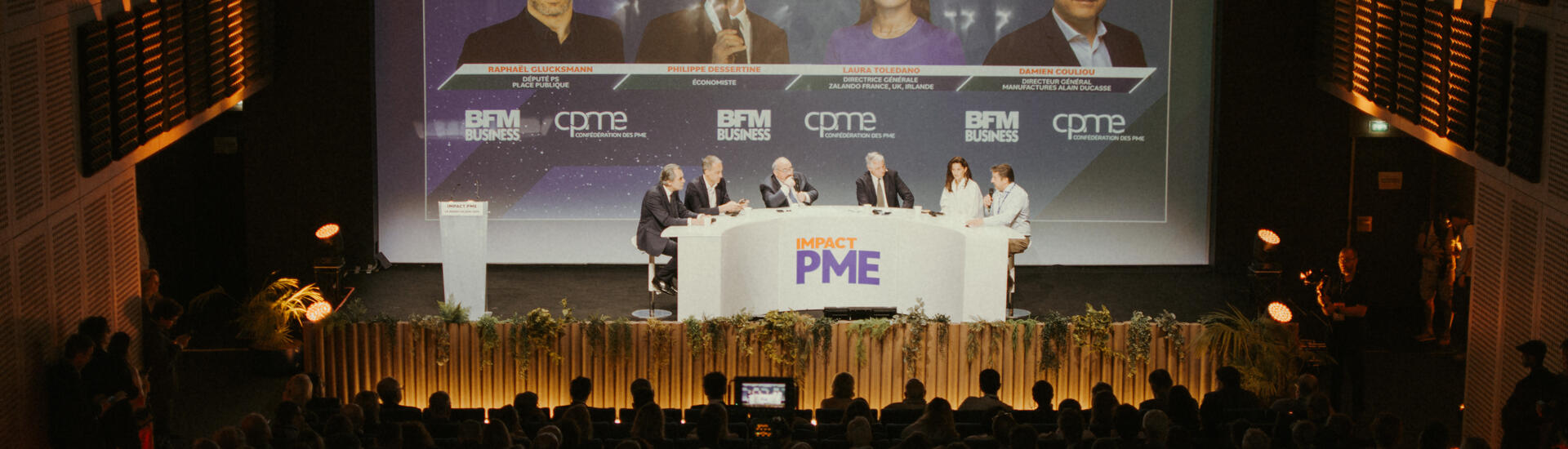 Impact PME 2025