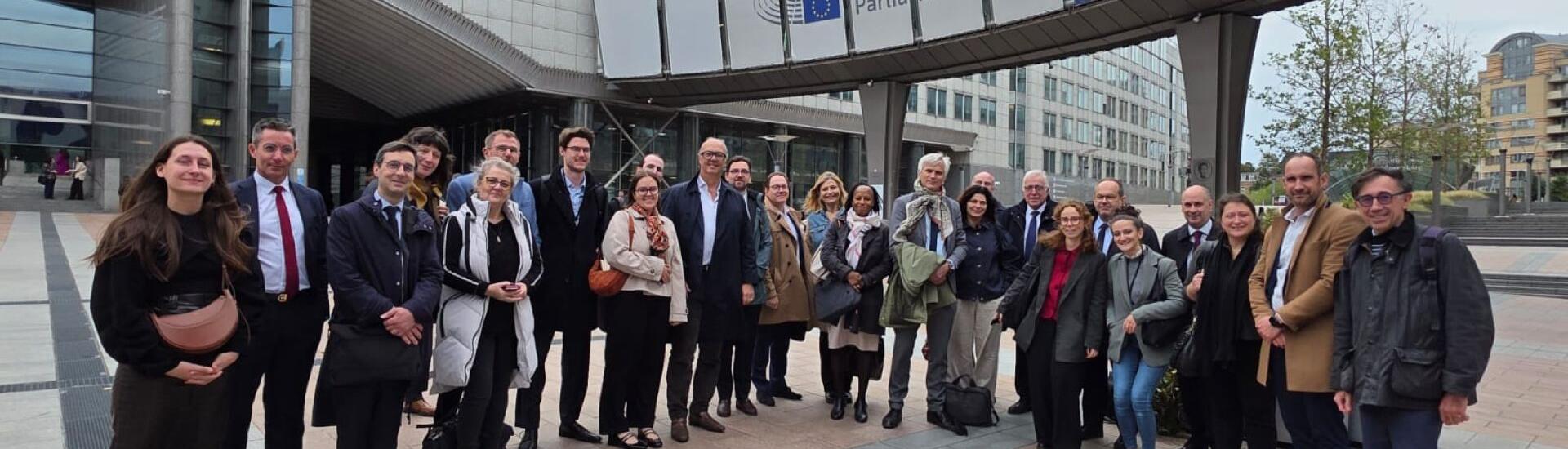 European SME Day