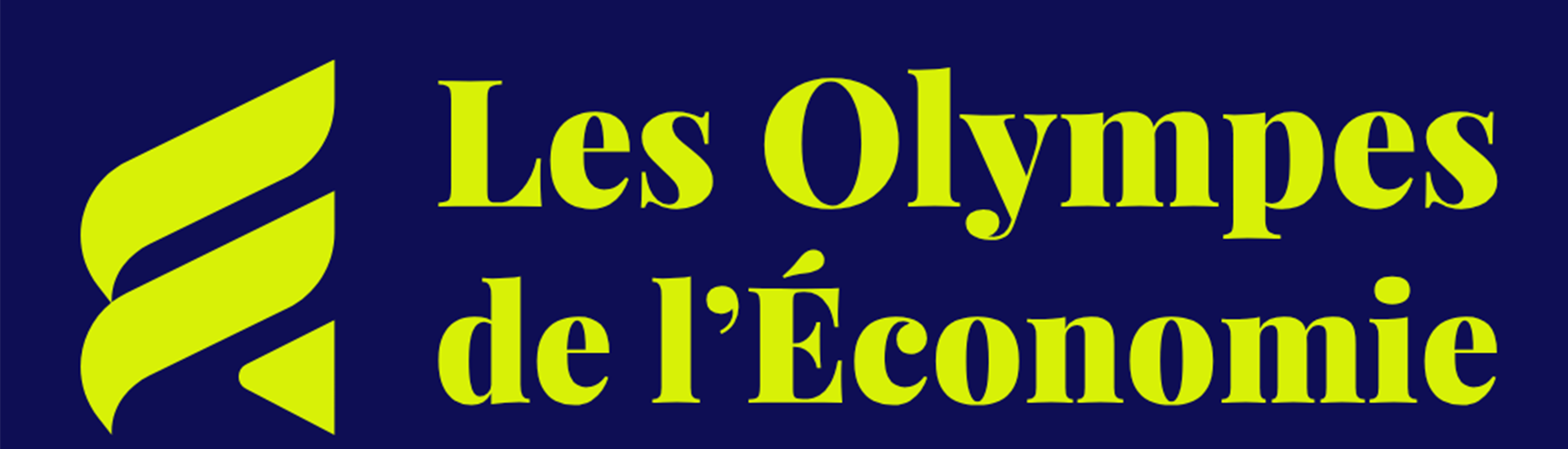 Olympe de l'économie