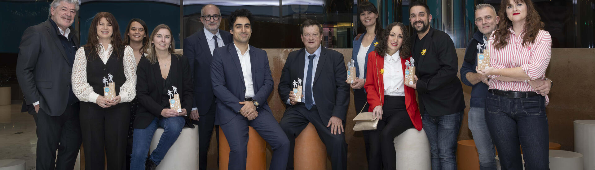 Trophées Numériques