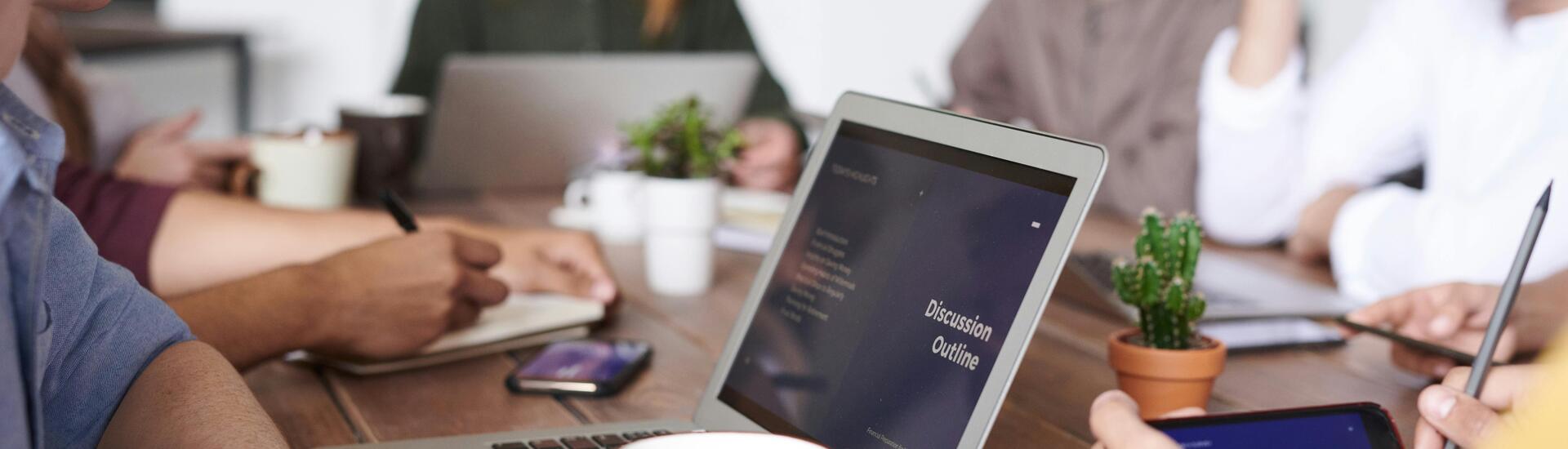 webinaire, réunion, conférence