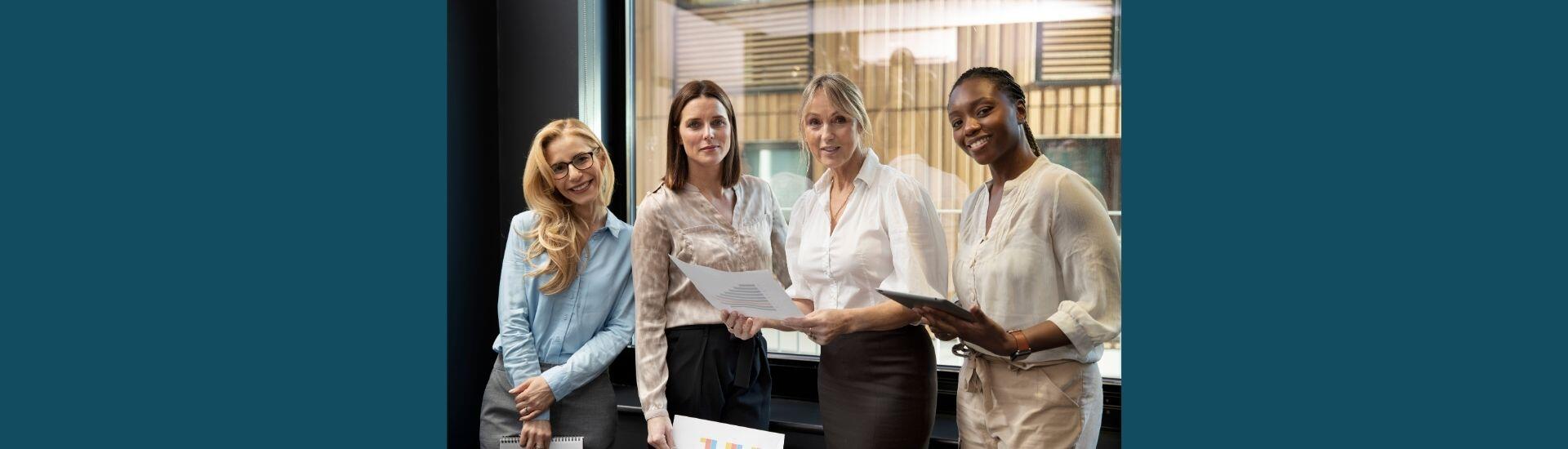 femmes entrepreneures