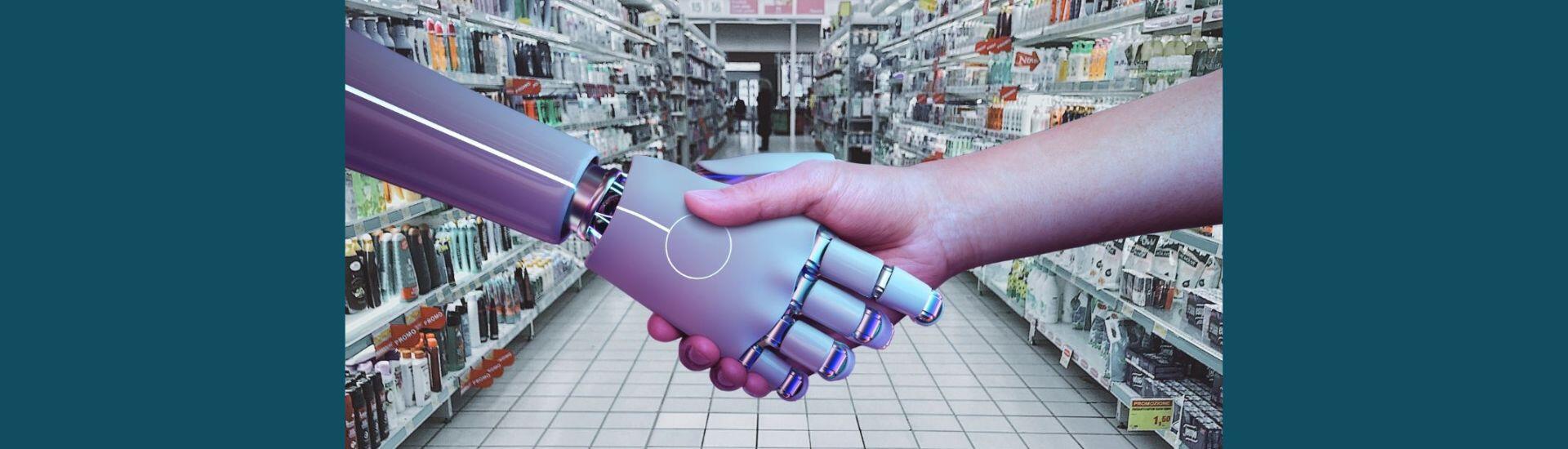 IA COMMERCE