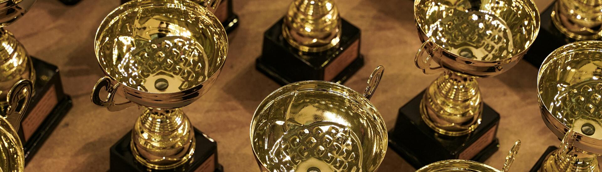 trophées