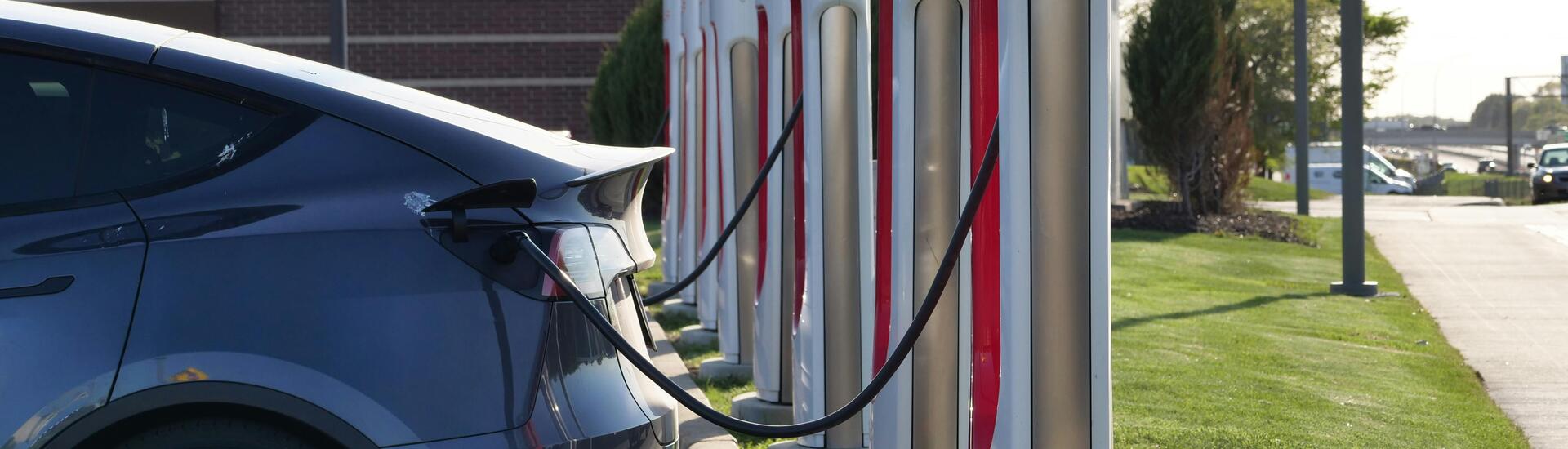 électrique, électrification, voiture, entreprise