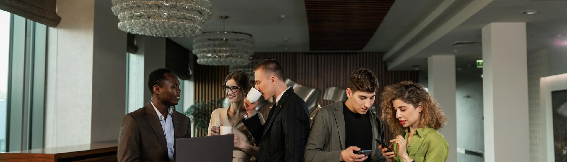 networking