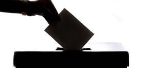 vote