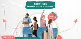 Trophées EA 2022