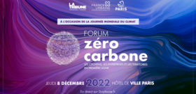 cpme forum zero carbone ville de paris la tribune énergie planète