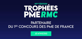 Trophées PME RMC 2023
