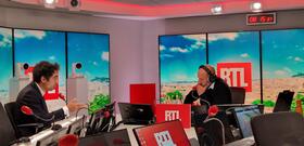 Amir Reza-Tofighi RTL