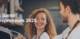 prix santé 2025